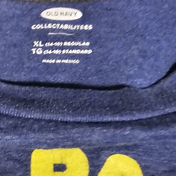 Five Nights at Freddy's  Freddy Fazbear T-Shirt XL (Boys) - Picture 4 of 5